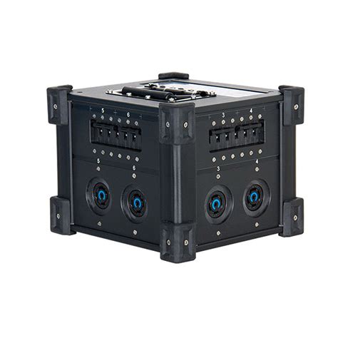 gps distribution box 15k-cover 34213810-801|The Cube® Series .